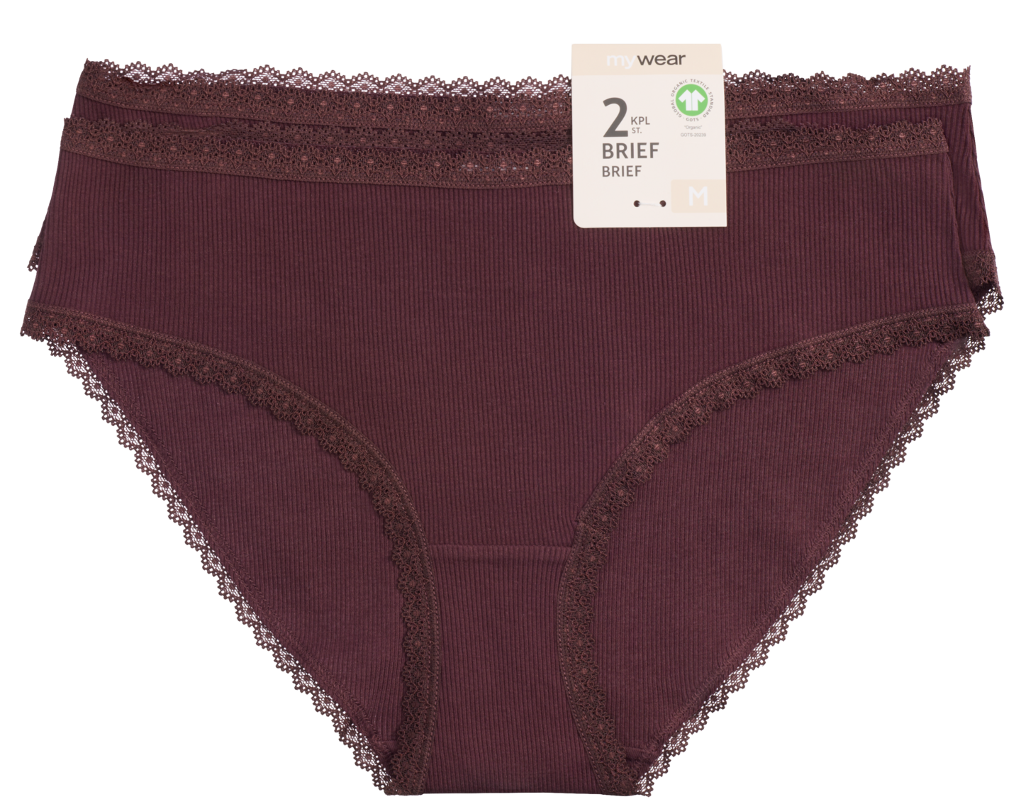 mw RITA N brief 2p trusk S