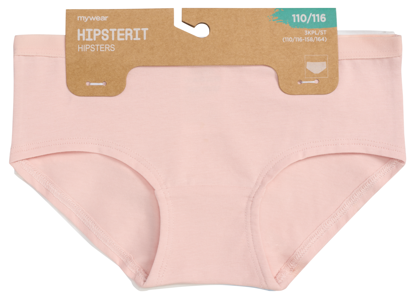mw LILY L hipster 3p yksiv 110/116