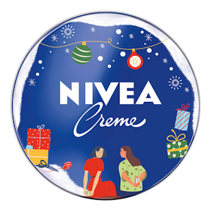 Nivea creme ihovoide 75 ml