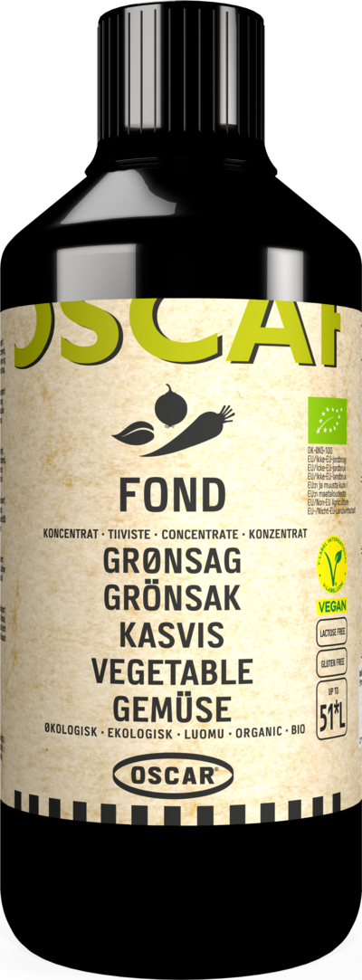 Oscar kasvisfonditiiviste 1l luomu