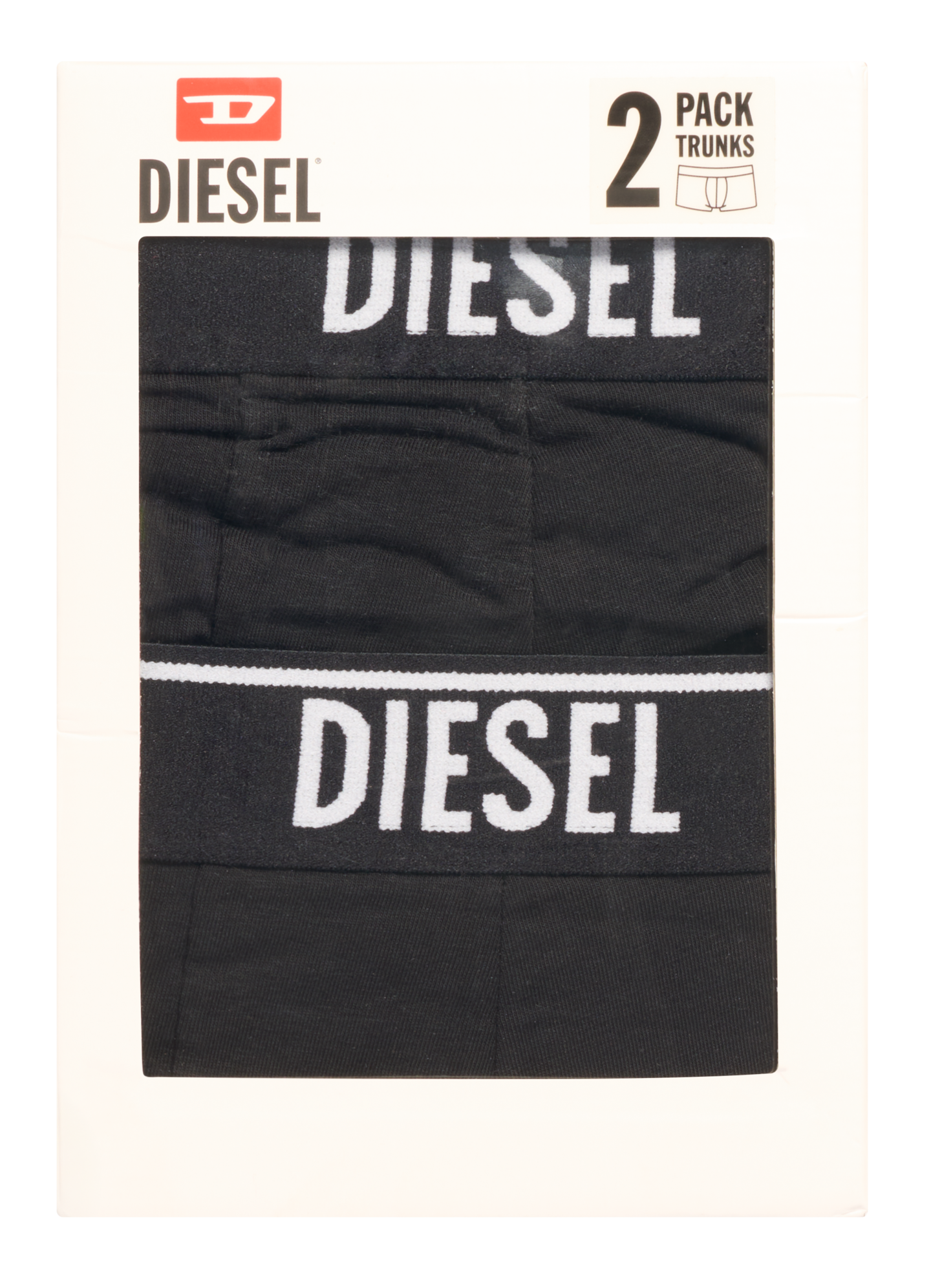 Diesel M bokserit  kpl pkt mu S