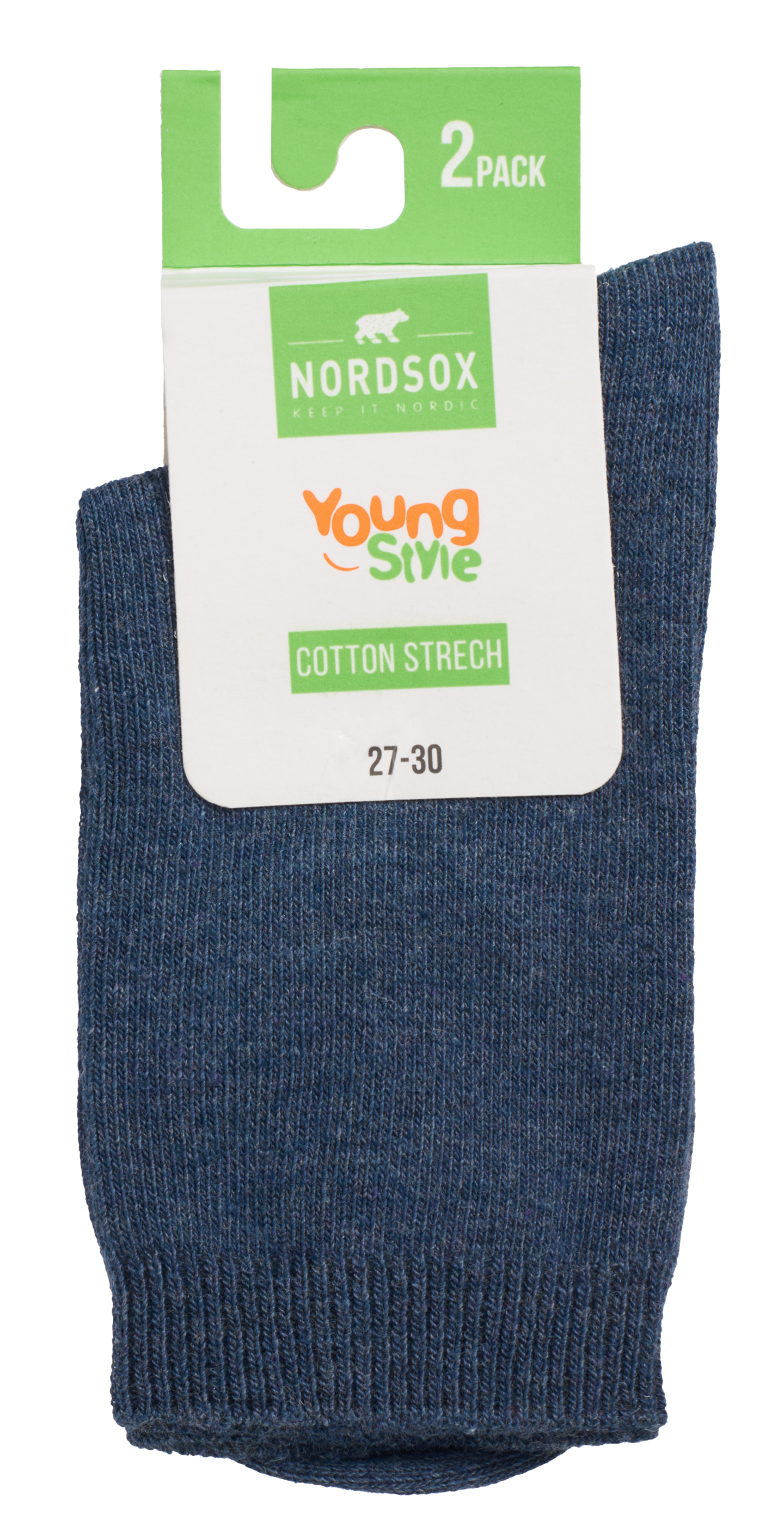 Nordsox L sukka tsi 27/30