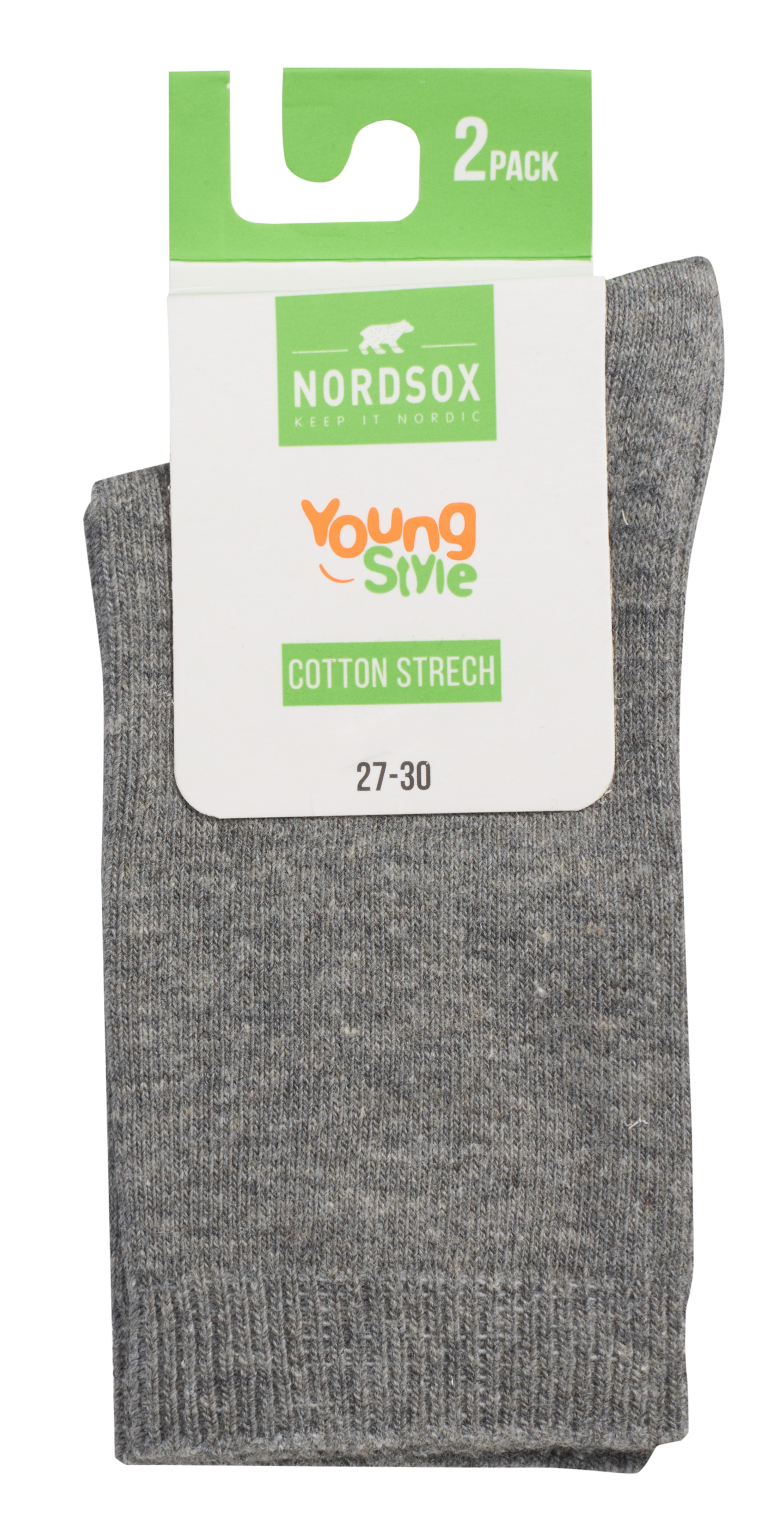 Nordsox L sukka vha 31-34