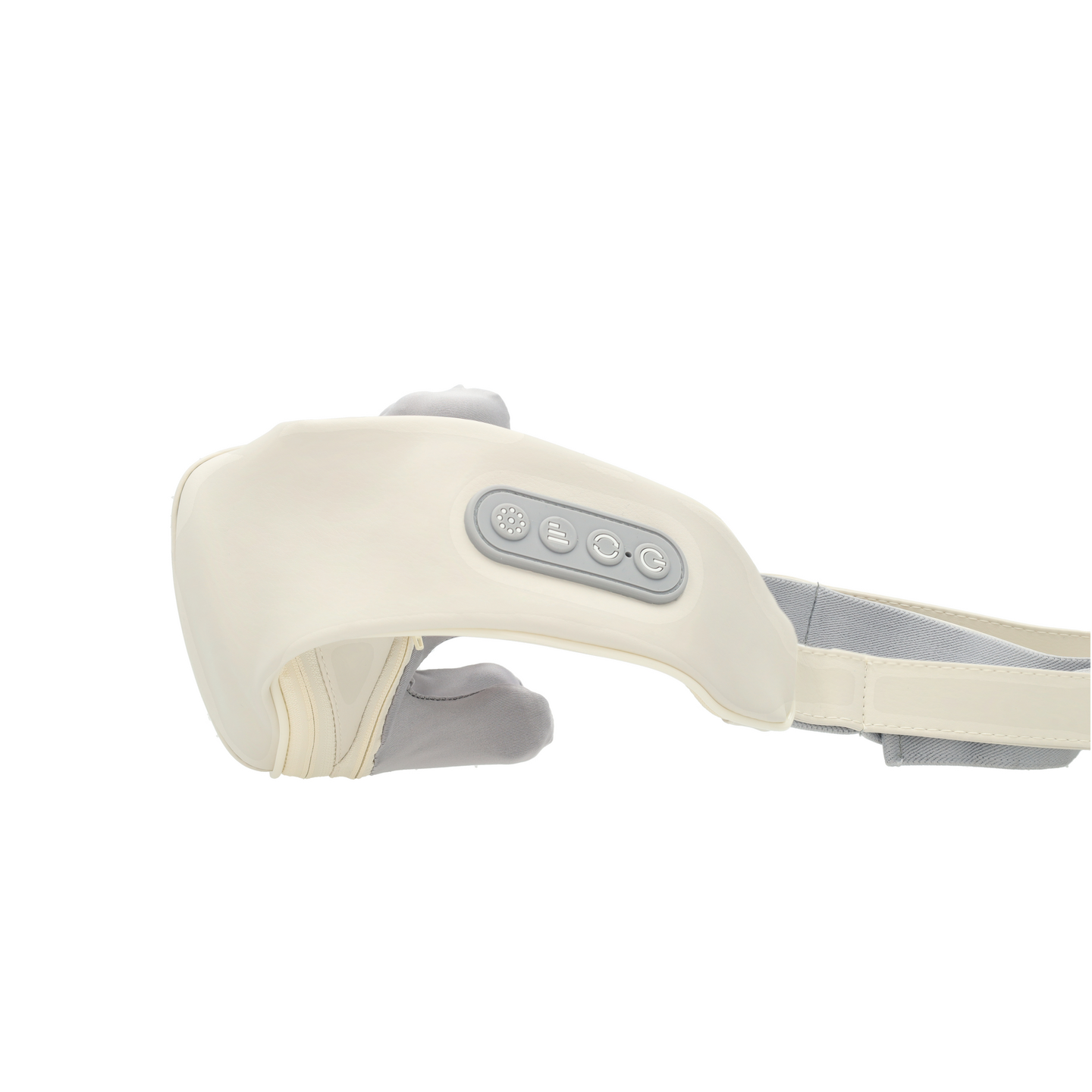 Silvergear niskahartiahieroja