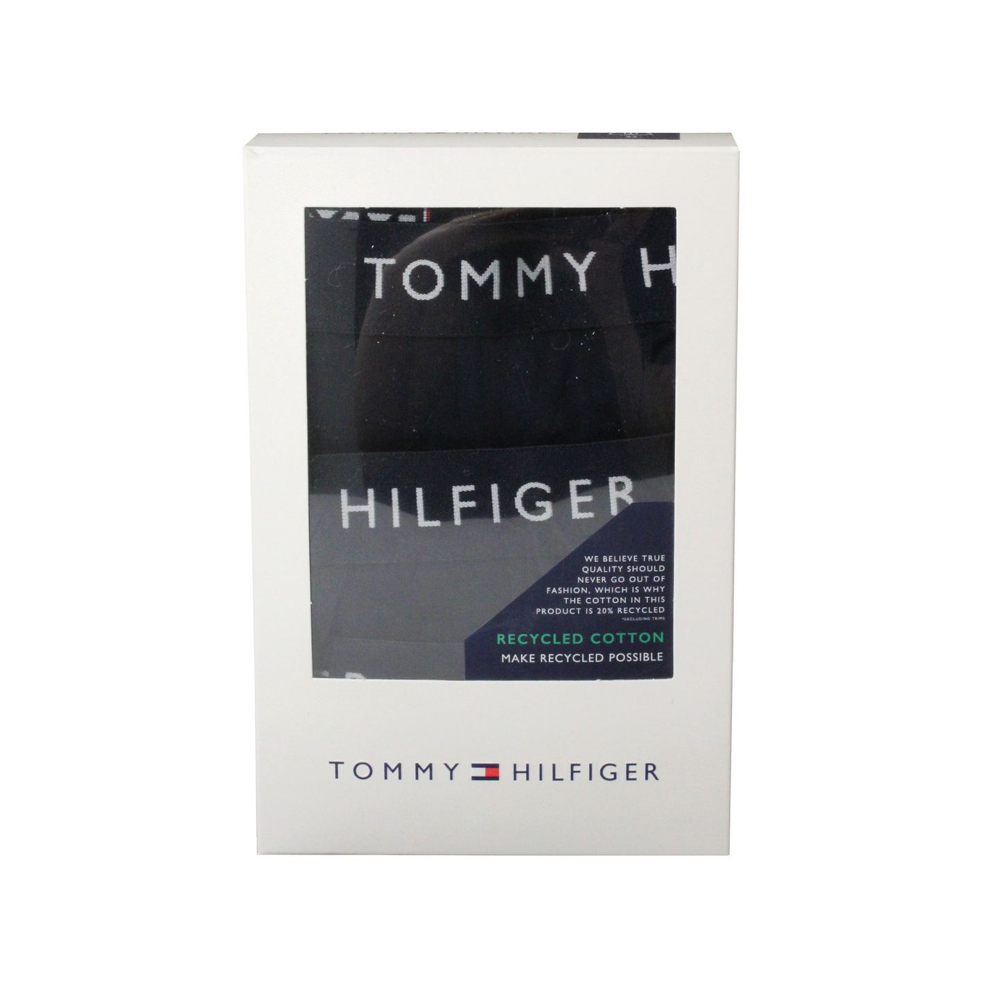 Tommy Hilfiger bokserit 3kpl/pkt