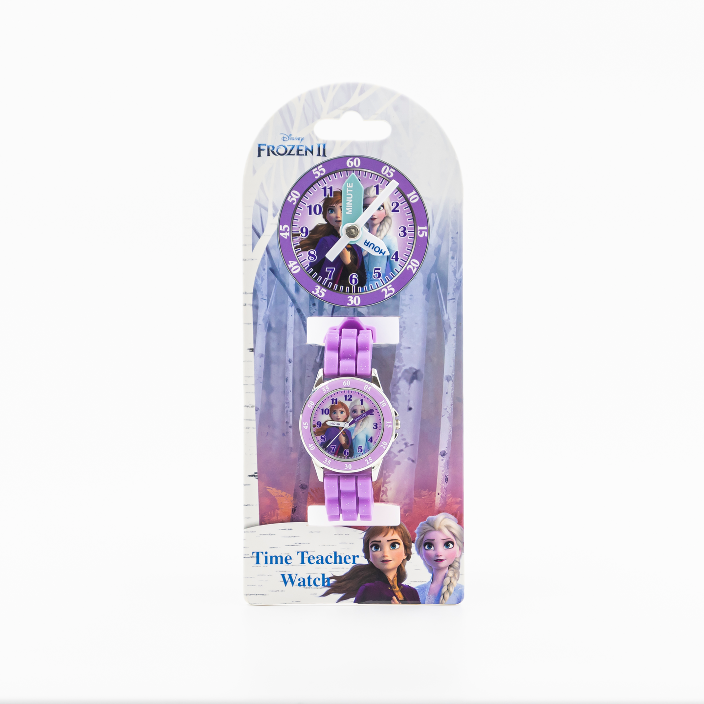 Accutime rannekello Frozen