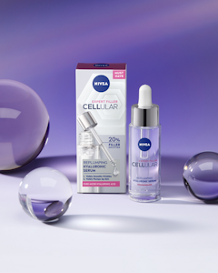 Nivea kasvoseerumi 30ml Cellular Hyaluronic Acid