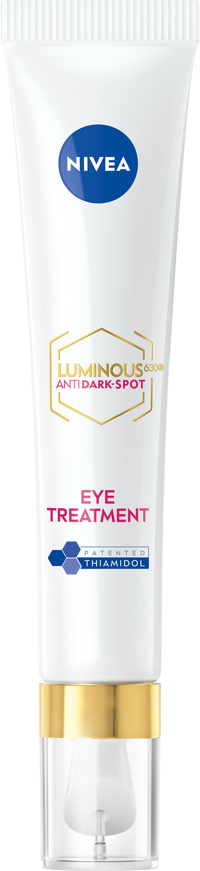 Nivea silmänympärysvoide 15ml Cellular Luminous630 Anti Dark Spot Eye Treatment
