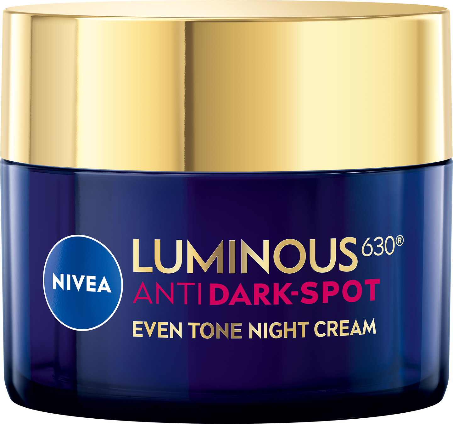 Nivea yövoide 50ml Cellular Luminous Anti Dark-Spot