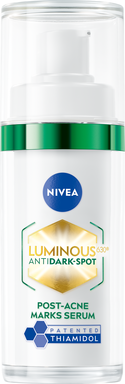 Nivea kasvoseerumi 30ml Cellular Luminous630 Post-Acne Marks