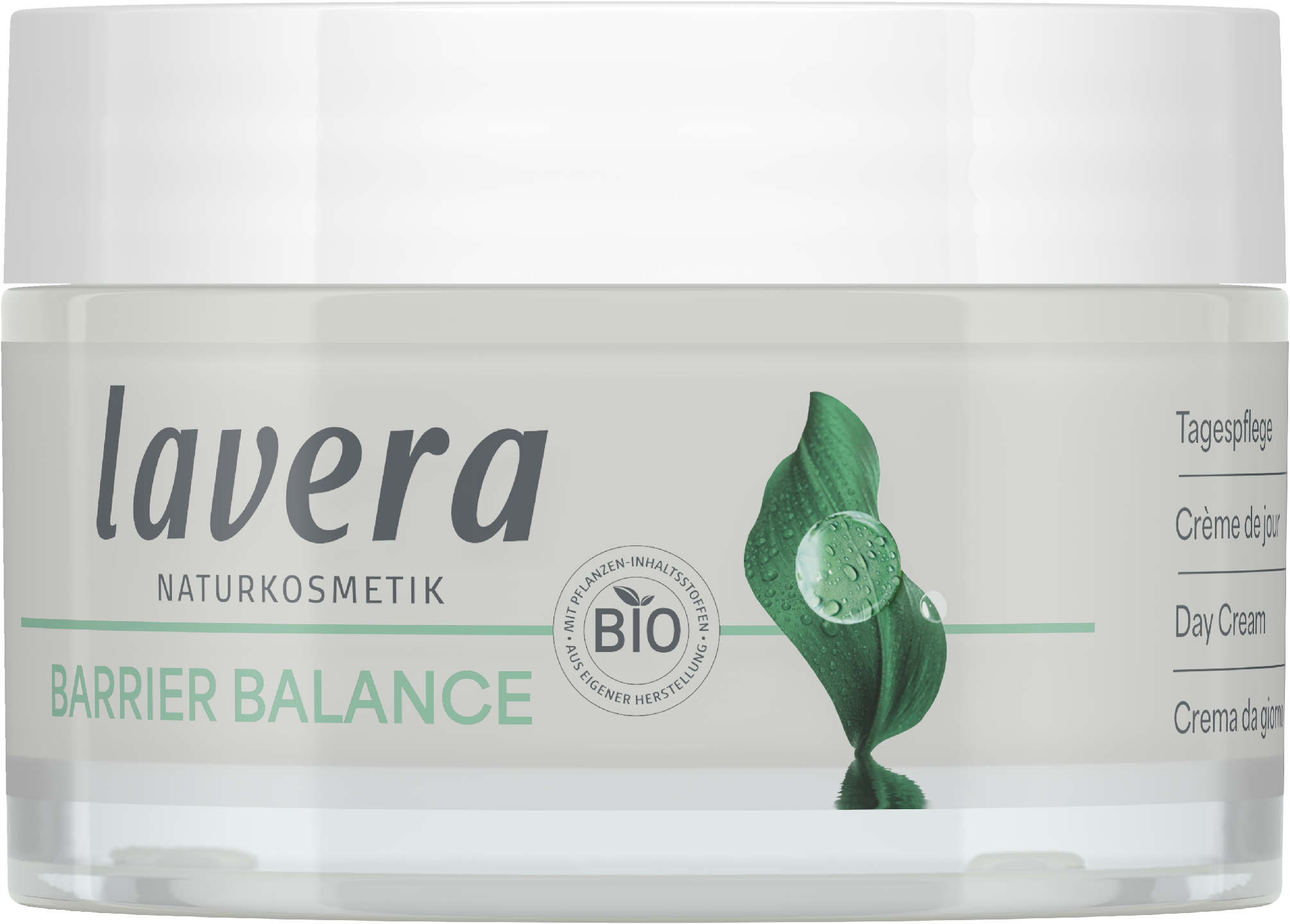 Lavera Barrier Balance päivävoide 50 ml