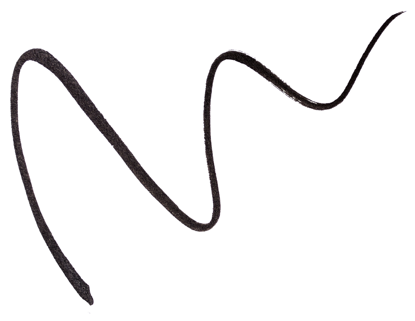 lavera Liquid Eyeliner nestemäinen silmänrajaus black 01 2,8 ml