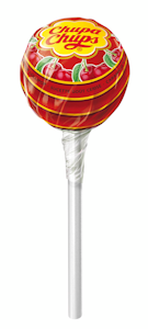 Chupa Chups Original tikkarilajitelma 12g