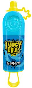 Topps juicy drop pop tikkari 26g