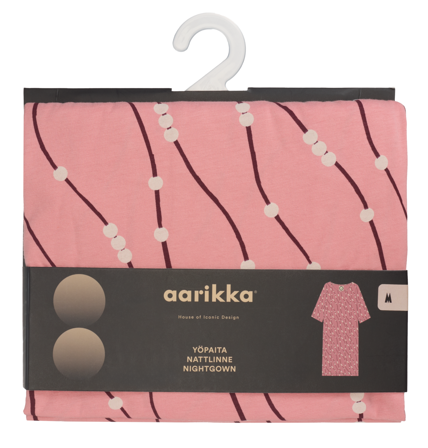Aarikka Vuola paituli