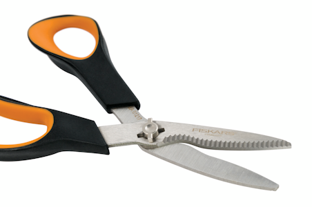 Fiskars Solid vihannessakset SP240