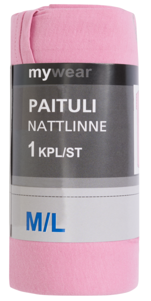 mywear Emma naisten paituli