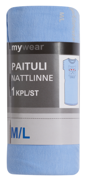 mywear Emma naisten paituli