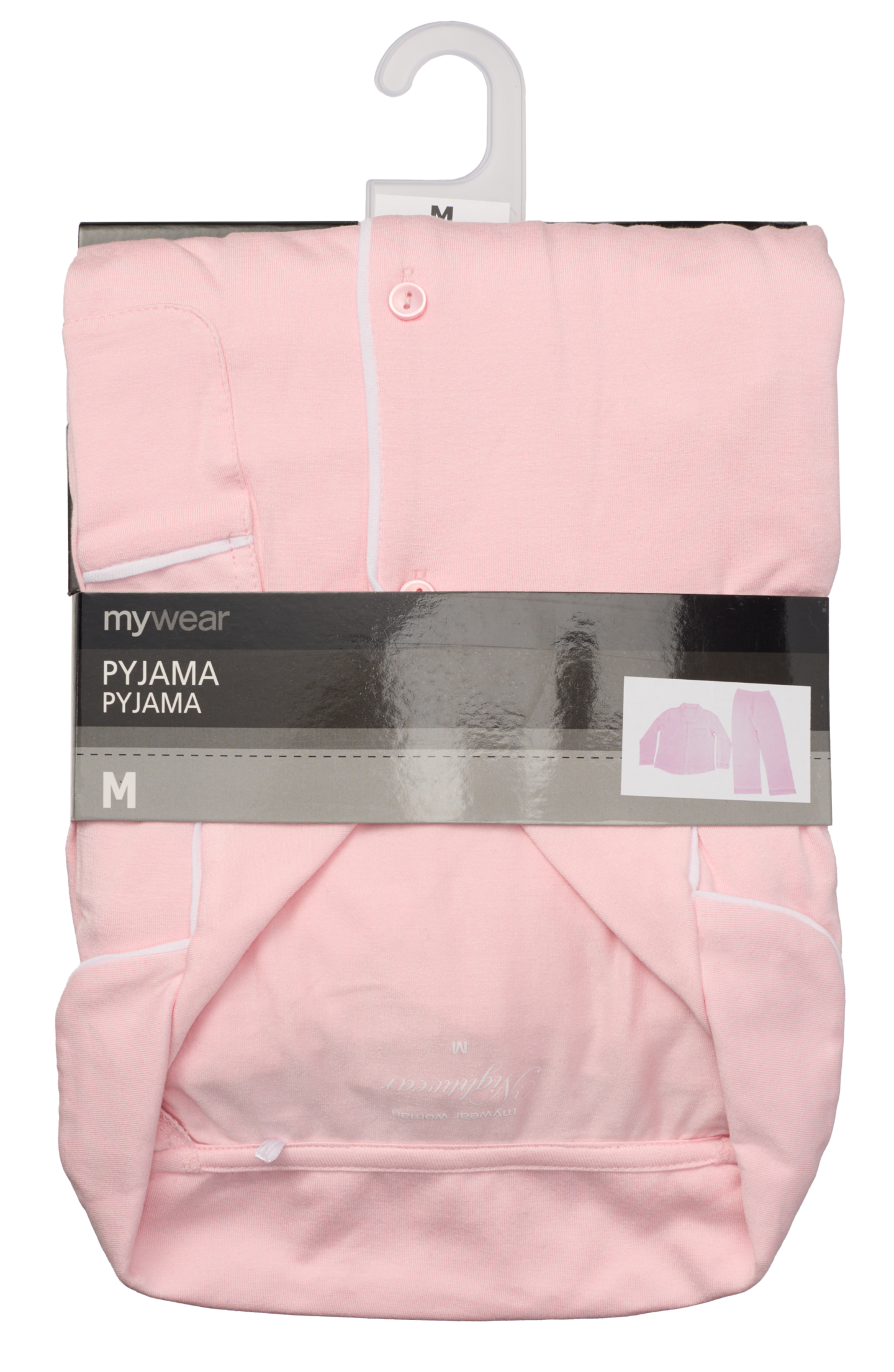 mywear Aino pyjama