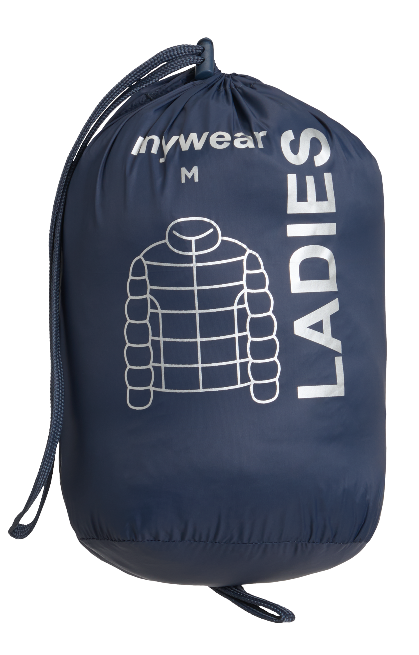 mywear Mari kevytvanutakki