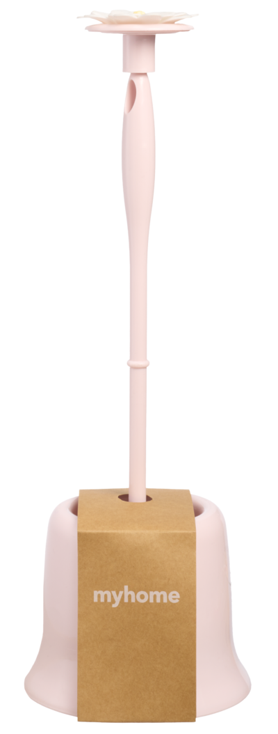 myhome WC-harja kukka