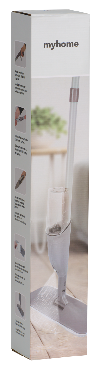 myhome spraymoppi