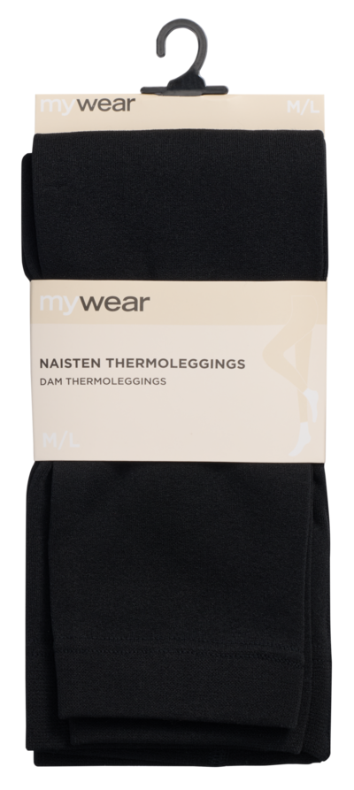 mw THERMO N leggings mu M/L
