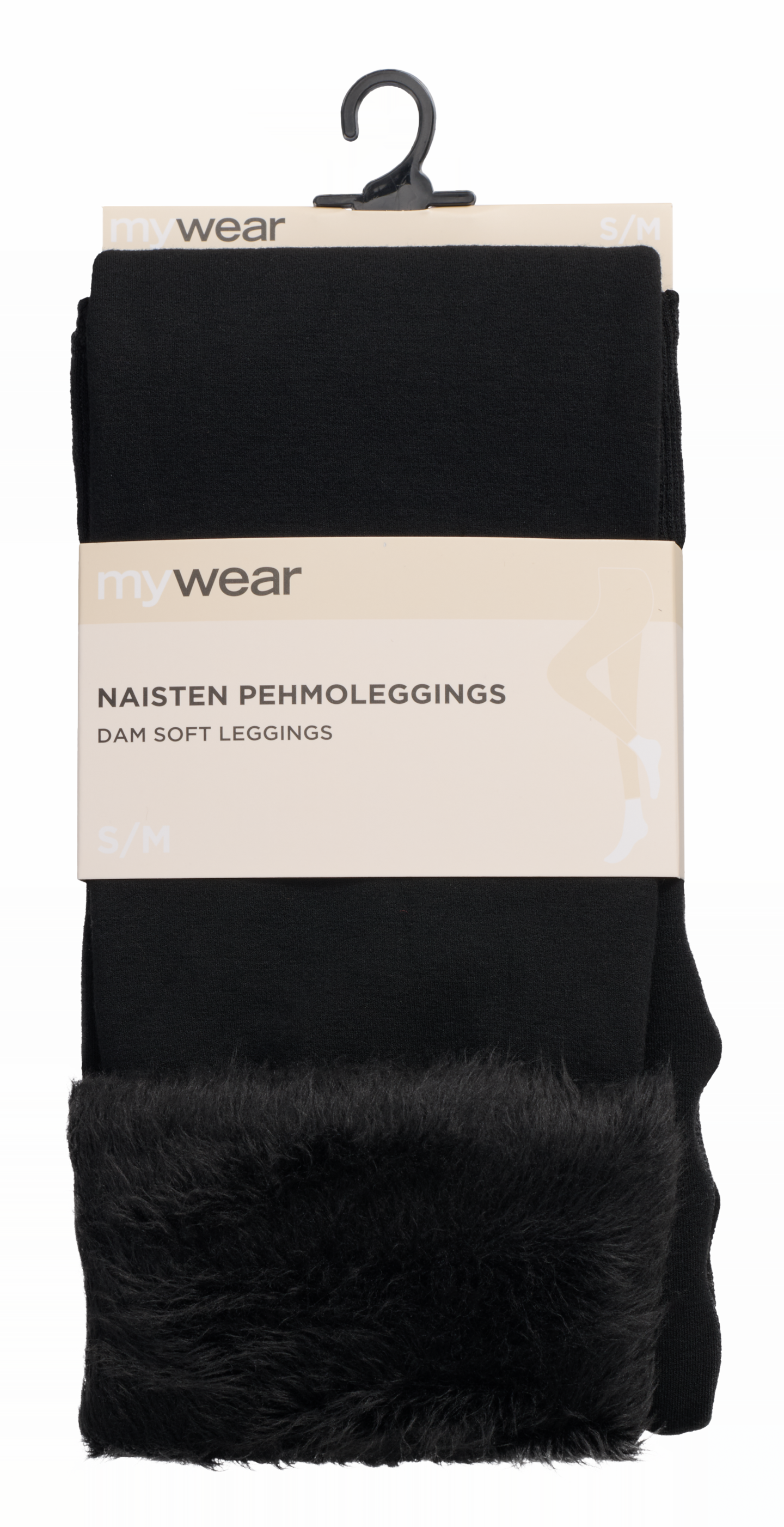 mw PEHMOTHERMO N leggings mu L/XL