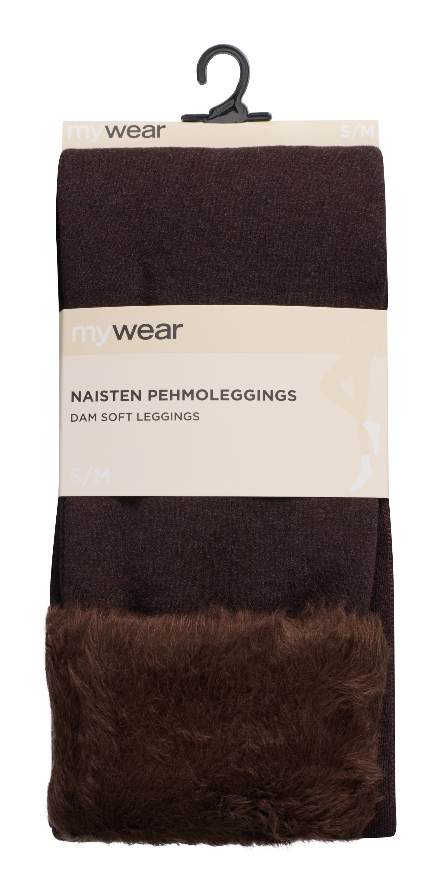 mw PEHMOTHERMO N leggings ru L/XL