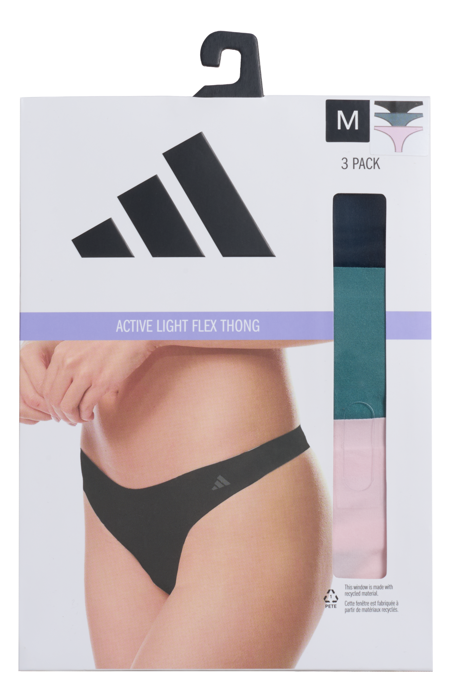 Adidas string 3kpl/pkt