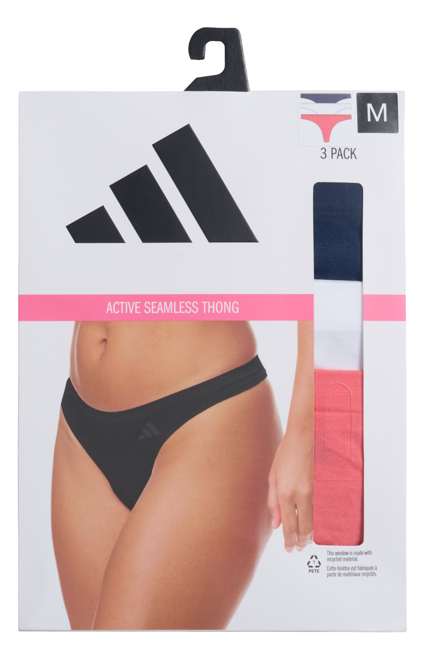 Adidas string 3kpl/pkt