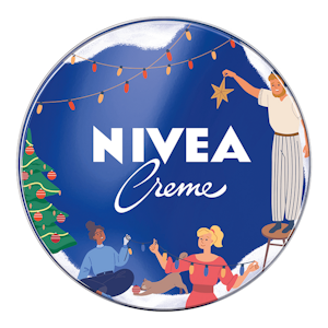 Nivea creme ihovoide 75 ml