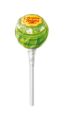 Chupa Chups Fruit tikkari 12g