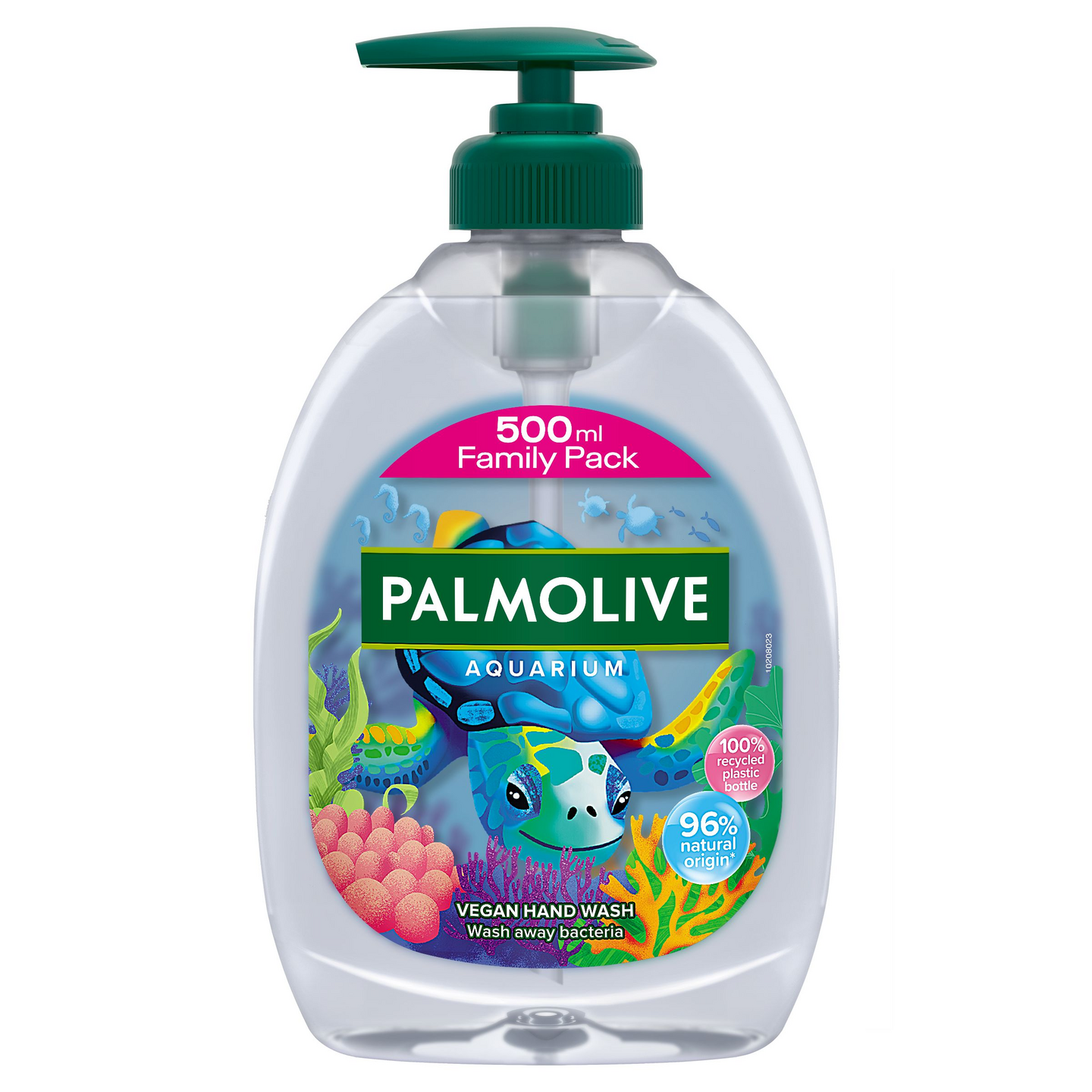 Palmolive Aquarium nestesaippua 500ml