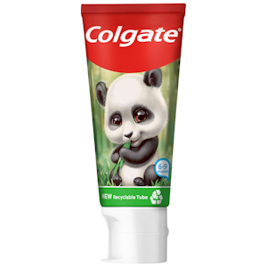 Colgate Eläinhahmot hammastahna 50ml 6+ vuotiaille