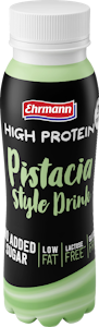 Ehrmann High Protein Drink 250ml pistacia laktoositon