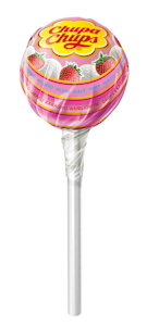 Chupa Chups Original tikkarilajitelma 12g