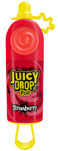 Topps juicy drop pop tikkari 26g