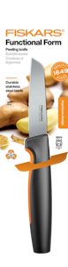 Fiskars Functional Form juuresveitsi 8 cm