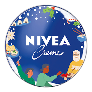 Nivea creme ihovoide 75 ml