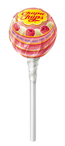 Chupa Chups Milky tikkari 12g