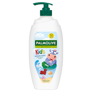 Palmolive Naturals Kids suihkusaippua 750ml