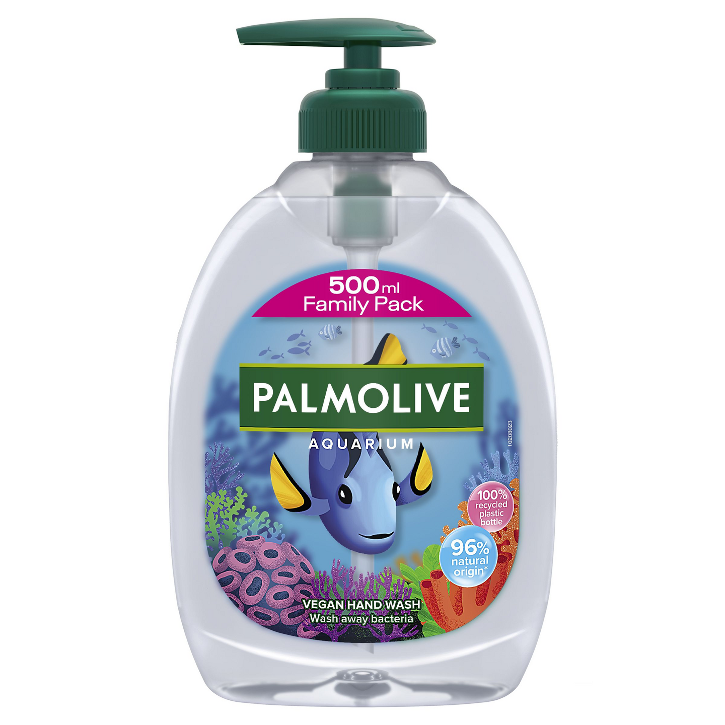 Palmolive Aquarium nestesaippua 500ml