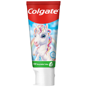 Colgate Eläinhahmot hammastahna 50ml 6+ vuotiaille