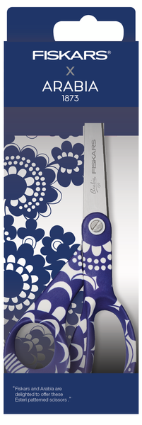 Fiskars X Arabia 150 v. sakset 21 cm Esteri