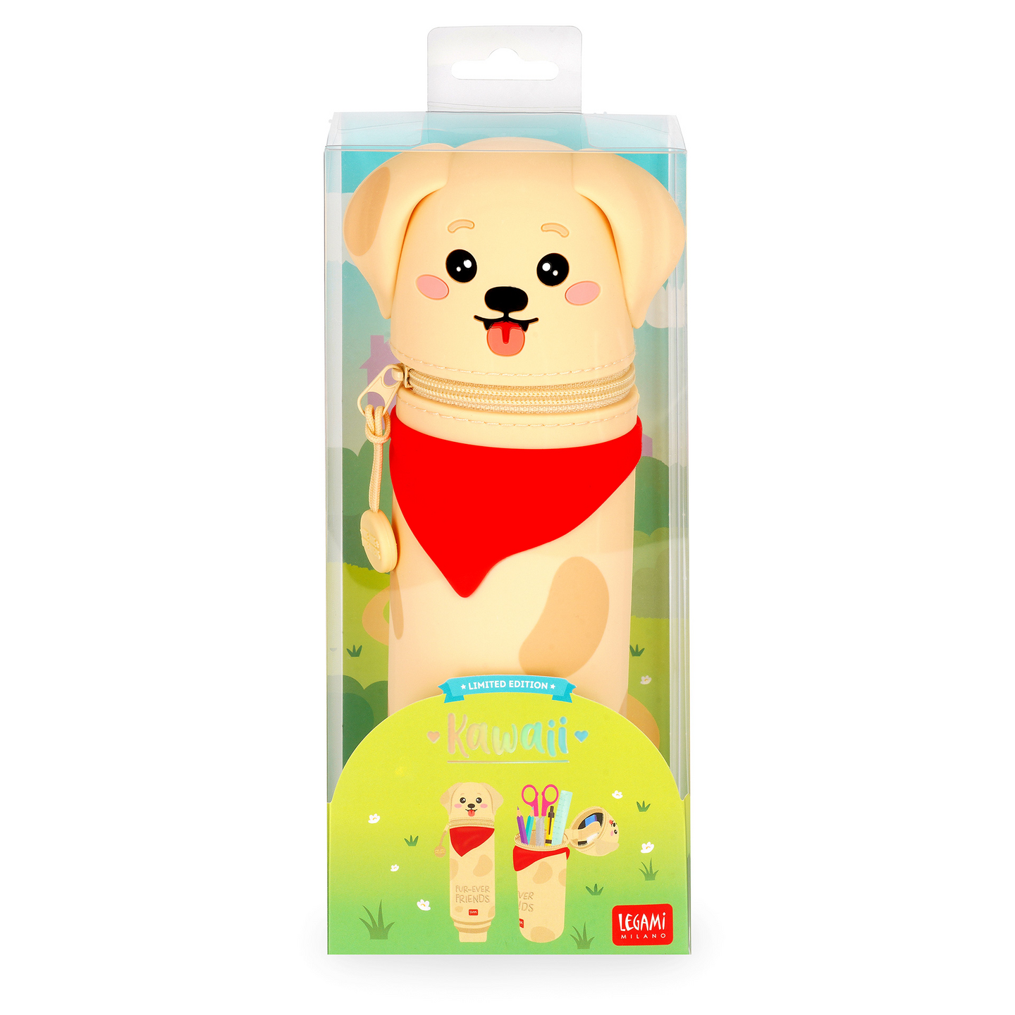 Legami penaali Kawaii