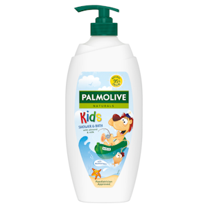 Palmolive Naturals Kids suihkusaippua 750ml