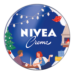 Nivea creme ihovoide 75 ml