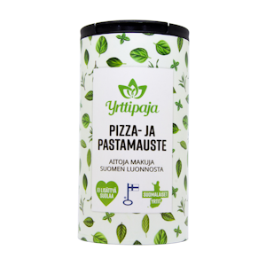 Yrttipaja pizza- ja pastamauste 15g