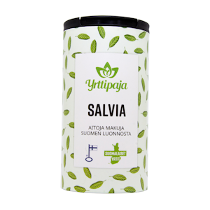 Yrttipaja Salvia 15g